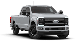 2026 Ford Super Duty® External Image 5